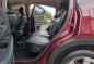 Sell Maroon 2017 Honda Hr-V SUV / MPV at 44000 in Manila-7