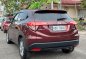Sell Maroon 2017 Honda Hr-V SUV / MPV at 44000 in Manila-2