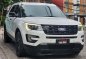 2016 Ford Explorer in Manila, Metro Manila-18