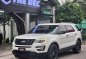 2016 Ford Explorer in Manila, Metro Manila-16