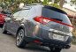Sell Grey 2017 Honda BR-V SUV / MPV in Manila-4