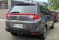 Sell Grey 2017 Honda BR-V SUV / MPV in Manila-3