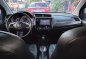 Sell Grey 2017 Honda BR-V SUV / MPV in Manila-8