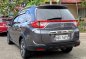 Sell Grey 2017 Honda BR-V SUV / MPV in Manila-7