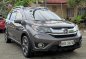 Sell Grey 2017 Honda BR-V SUV / MPV in Manila-0