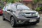 Sell Grey 2017 Honda BR-V SUV / MPV in Manila-8