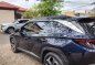 Blue Hyundai Tucson 2022 SUV / MPV at Automatic  for sale in Las Piñas-2