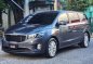 2017 Kia Carnival in Manila, Metro Manila-3