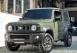 2020 Suzuki Jimny  GLX 4AT in Manila, Metro Manila-5