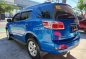 2014 Chevrolet Trailblazer  2.8 4WD 6AT Z71 in Las Piñas, Metro Manila-11