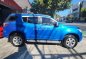 2014 Chevrolet Trailblazer  2.8 4WD 6AT Z71 in Las Piñas, Metro Manila-8