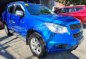 2014 Chevrolet Trailblazer  2.8 4WD 6AT Z71 in Las Piñas, Metro Manila-7