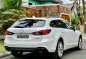 2018 Mazda 6 Sports Wagon SkyActiv-G 2.5 AT in Manila, Metro Manila-7