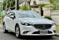 2018 Mazda 6 Sports Wagon SkyActiv-G 2.5 AT in Manila, Metro Manila-3