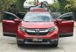 2019 Honda CR-V  SX Diesel 9AT AWD in Manila, Metro Manila-21