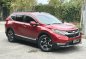 2019 Honda CR-V  SX Diesel 9AT AWD in Manila, Metro Manila-19