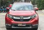 2019 Honda CR-V  SX Diesel 9AT AWD in Manila, Metro Manila-18