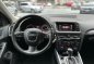 2012 Audi Q5  2.0 TDI Quattro in Makati, Metro Manila-5