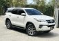 2018 Toyota Fortuner  2.4 V Diesel 4x2 AT in Manila, Metro Manila-17