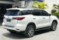 2018 Toyota Fortuner  2.4 V Diesel 4x2 AT in Manila, Metro Manila-15