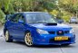 2007 Subaru WRX STI  2.5 MT in Manila, Metro Manila-35