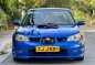 2007 Subaru WRX STI  2.5 MT in Manila, Metro Manila-1