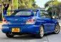 2007 Subaru WRX STI  2.5 MT in Manila, Metro Manila-8