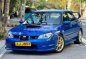 2007 Subaru WRX STI  2.5 MT in Manila, Metro Manila-10