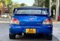 2007 Subaru WRX STI  2.5 MT in Manila, Metro Manila-17