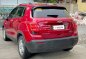 2016 Chevrolet Trax in Manila, Metro Manila-2