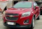 2016 Chevrolet Trax in Manila, Metro Manila-2