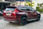 2019 Mitsubishi Montero Sport  GLS 2WD 2.4 AT in Manila, Metro Manila-7