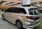 2018 Honda Odyssey  EX-V Navi in Cebu City, Cebu-3