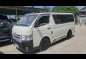 2016 Toyota Hiace  Commuter 3.0 M/T in Quezon City, Metro Manila-0