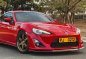 2014 Toyota 86  2.0 MT in Manila, Metro Manila-20