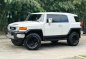 2018 Toyota FJ Cruiser  4.0L V6 in Manila, Metro Manila-3