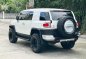 2018 Toyota FJ Cruiser  4.0L V6 in Manila, Metro Manila-14