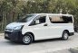 2020 Toyota Hiace  Commuter Deluxe in Manila, Metro Manila-3