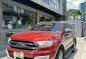 2016 Ford Everest  Titanium 3.2L 4x4 AT in Manila, Metro Manila-9