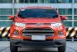 2016 Ford EcoSport  1.5 L Titanium AT in Makati, Metro Manila-13
