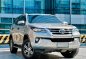 2018 Toyota Fortuner  2.7 G Gas A/T in Makati, Metro Manila-10