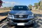 2018 Toyota Fortuner  2.4 G Diesel 4x2 AT in San Fernando, Pampanga-2