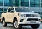 2020 Toyota Hilux  2.4 G DSL 4x2 A/T in Makati, Metro Manila-1