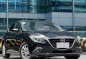 2016 Mazda 3  SkyActiv V Hatchback in Makati, Metro Manila-9