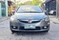 2010 Honda Civic  1.8 S CVT in Bacoor, Cavite-9