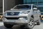 2018 Toyota Fortuner  2.7 G Gas A/T in Makati, Metro Manila-17