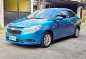 2019 Chevrolet Sail  1.5 LT AT in Bacoor, Cavite-5