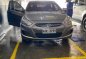2018 Hyundai Accent  1.4 GL 6AT in Parañaque, Metro Manila-1
