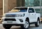 2020 Toyota Hilux  2.4 G DSL 4x2 A/T in Makati, Metro Manila-15