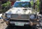 2003 Mitsubishi Pajero  GLS 3.2 Di-D 4WD AT in Taguig, Metro Manila-5